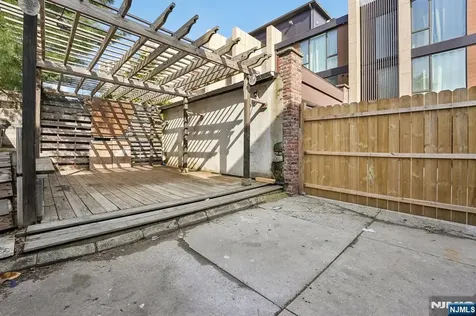 7 Bender Place Cliffside Park NJ 07010