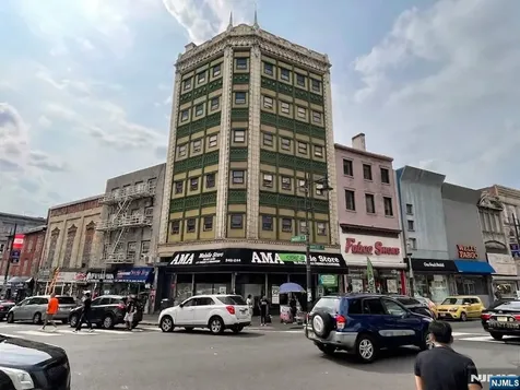 242-244 Main Street Paterson NJ 07505