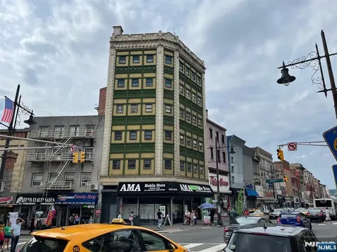 242-244 Main Street Paterson NJ 07505