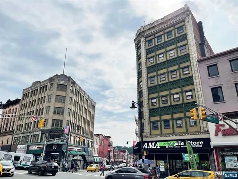 242-244 Main Street Paterson NJ 07505