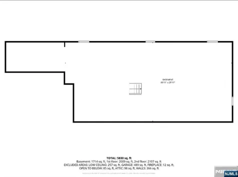 130 Whitman Street Haworth NJ 07641