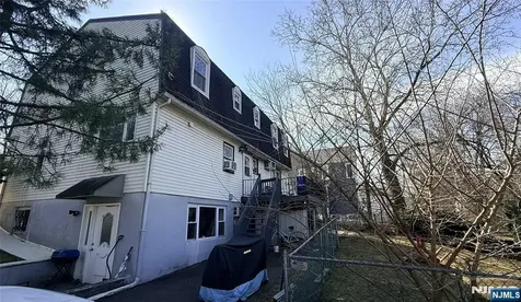 200 Larch Avenue Teaneck NJ 07666