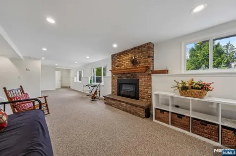 576 Thurnau Drive River Vale NJ 07675