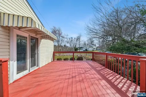 576 Thurnau Drive River Vale NJ 07675