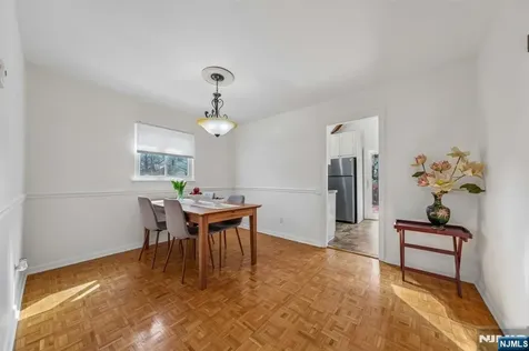 576 Thurnau Drive River Vale NJ 07675