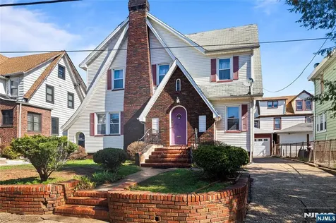 315-317 Meeker Avenue Newark NJ 07112