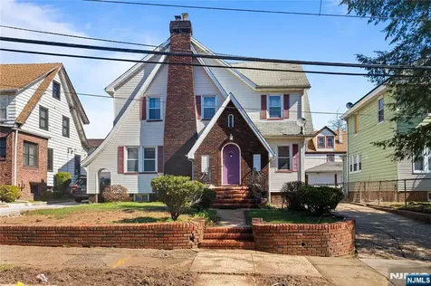 315-317 Meeker Avenue Newark NJ 07112