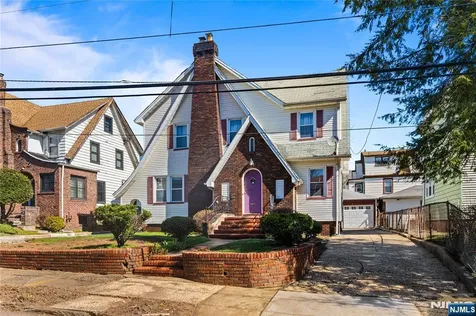 315-317 Meeker Avenue Newark NJ 07112