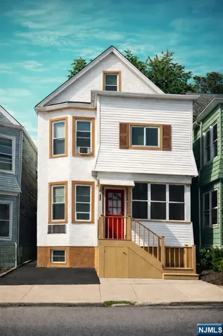 354 Dakota Street Paterson NJ 07503