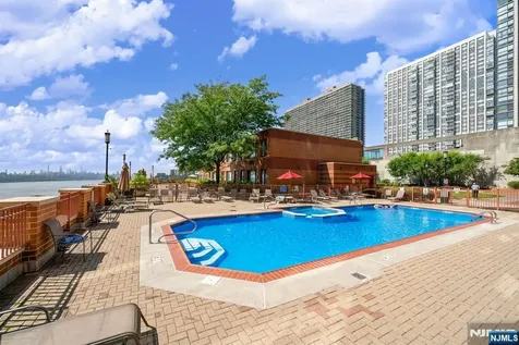 100 Old Palisade Road Fort Lee NJ 07024
