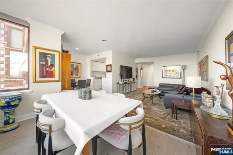 100 Old Palisade Road Fort Lee NJ 07024