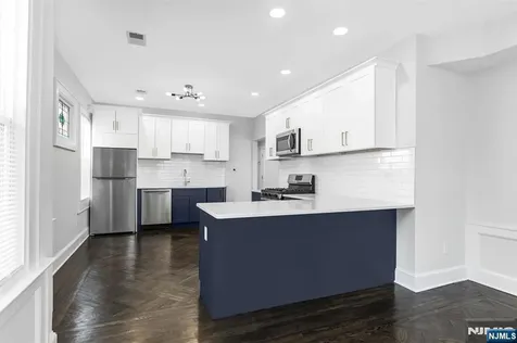 25 Waldo Avenue Bloomfield NJ 07003