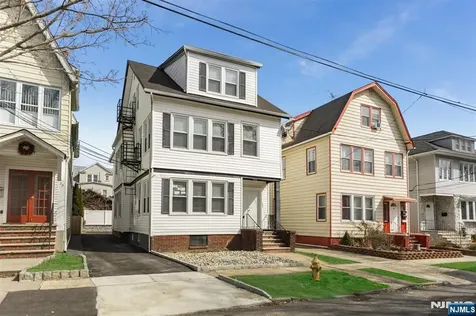 25 Waldo Avenue Bloomfield NJ 07003