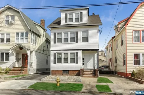 25 Waldo Avenue Bloomfield NJ 07003