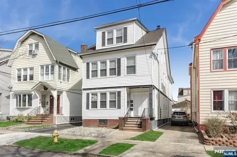 25 Waldo Avenue Bloomfield NJ 07003