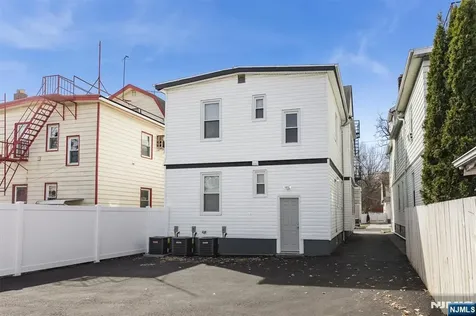 25 Waldo Avenue Bloomfield NJ 07003