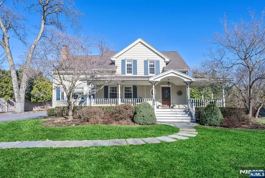 164 Island Avenue Ramsey NJ 07446