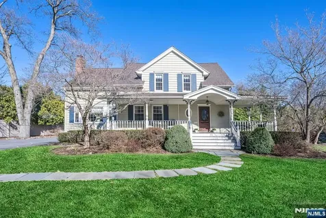 164 Island Avenue Ramsey NJ 07446