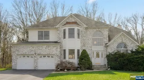 6 Breanne Court East Hanover Twp NJ 07936