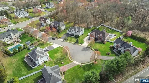 6 Breanne Court East Hanover Twp NJ 07936
