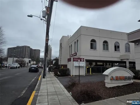 1585 Palisade Avenue Fort Lee NJ 07024