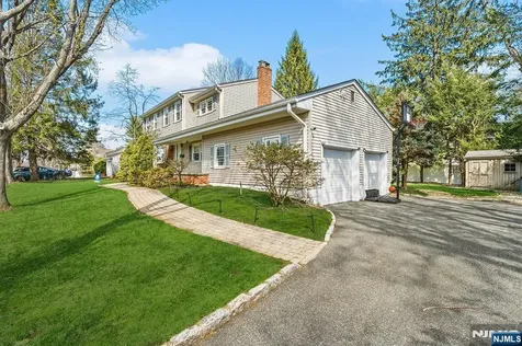 82 Van Horn Street Demarest NJ 07627