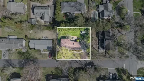 82 Van Horn Street Demarest NJ 07627