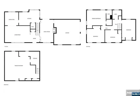 82 Van Horn Street Demarest NJ 07627
