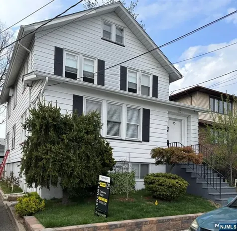 35 Charles Street Little Ferry NJ 07643