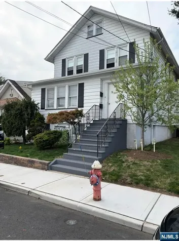 35 Charles Street Little Ferry NJ 07643