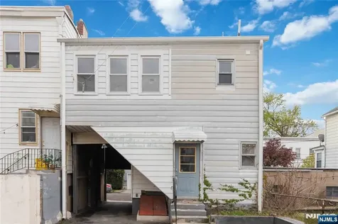 36 Edison Street Bloomfield NJ 07003