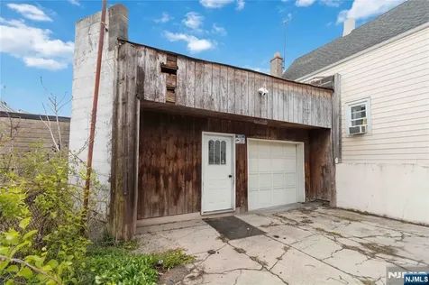 36 Edison Street Bloomfield NJ 07003
