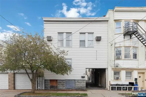 36 Edison Street Bloomfield NJ 07003