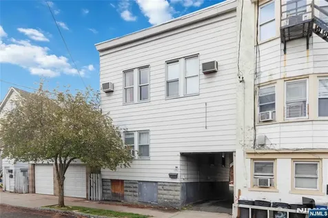 36 Edison Street Bloomfield NJ 07003