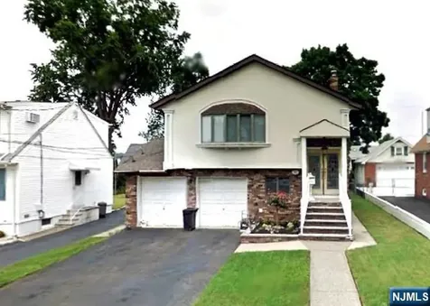 41 Kipp Avenue Elmwood Park NJ 07407