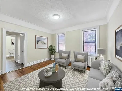 321 79th Street North Bergen NJ 07047