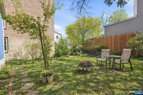 236 Garfield Avenue Jersey City NJ 07305