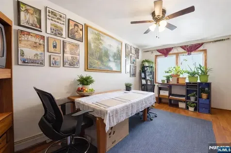 236 Garfield Avenue Jersey City NJ 07305