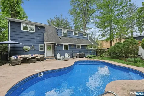 169 W Clinton Avenue Tenafly NJ 07670
