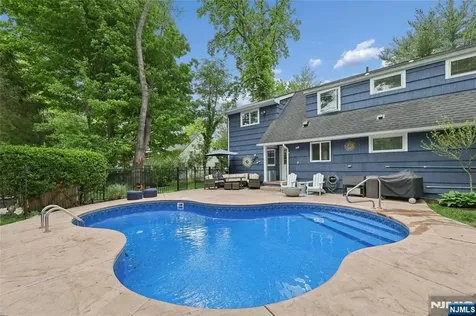 169 W Clinton Avenue Tenafly NJ 07670