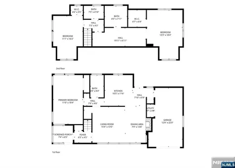 169 W Clinton Avenue Tenafly NJ 07670