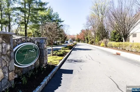 97 Winged Foot Drive Livingston NJ 07039