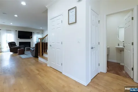 97 Winged Foot Drive Livingston NJ 07039