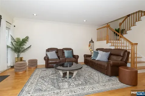 97 Winged Foot Drive Livingston NJ 07039