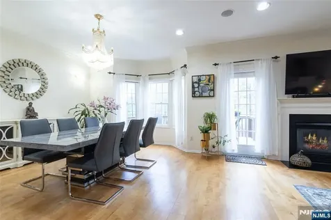 97 Winged Foot Drive Livingston NJ 07039