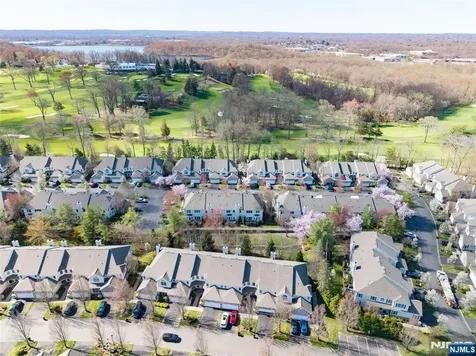 97 Winged Foot Drive Livingston NJ 07039