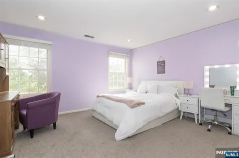 97 Winged Foot Drive Livingston NJ 07039