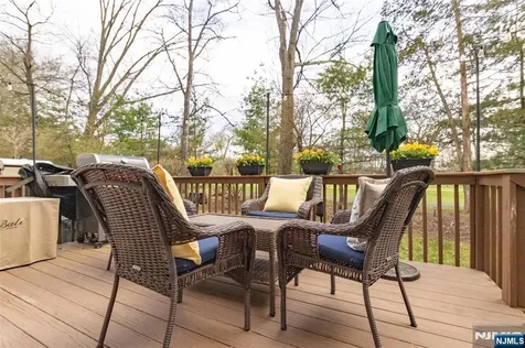 97 Winged Foot Drive Livingston NJ 07039