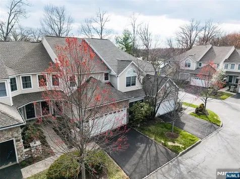 97 Winged Foot Drive Livingston NJ 07039