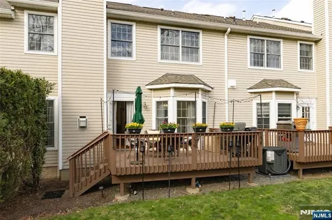 97 Winged Foot Drive Livingston NJ 07039